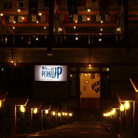 Perkup Hostel Kasol Eksteriør billede