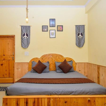 Perkup Hostel Kasol Eksteriør billede