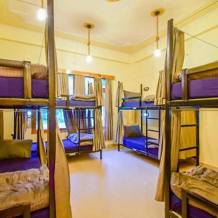 Perkup Hostel Kasol Eksteriør billede