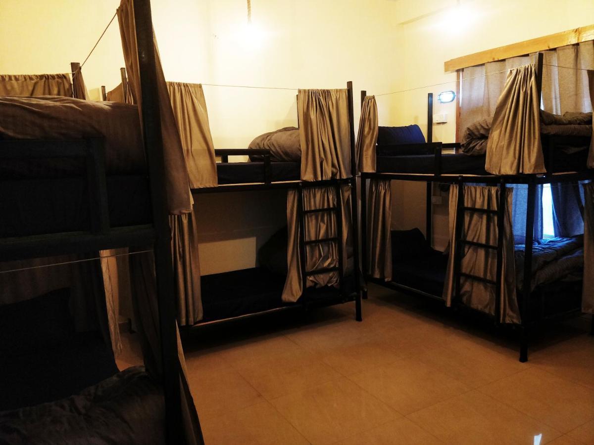 Perkup Hostel Kasol Eksteriør billede