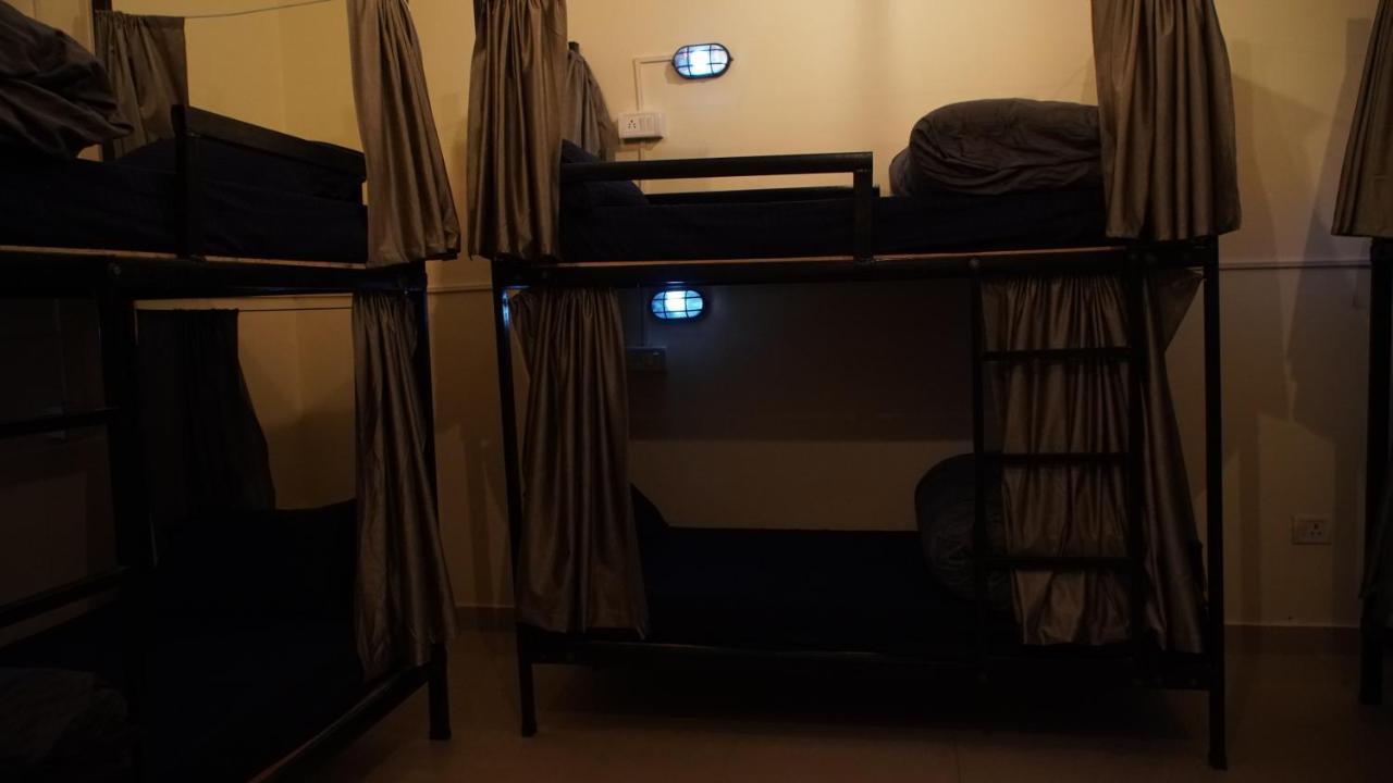 Perkup Hostel Kasol Eksteriør billede
