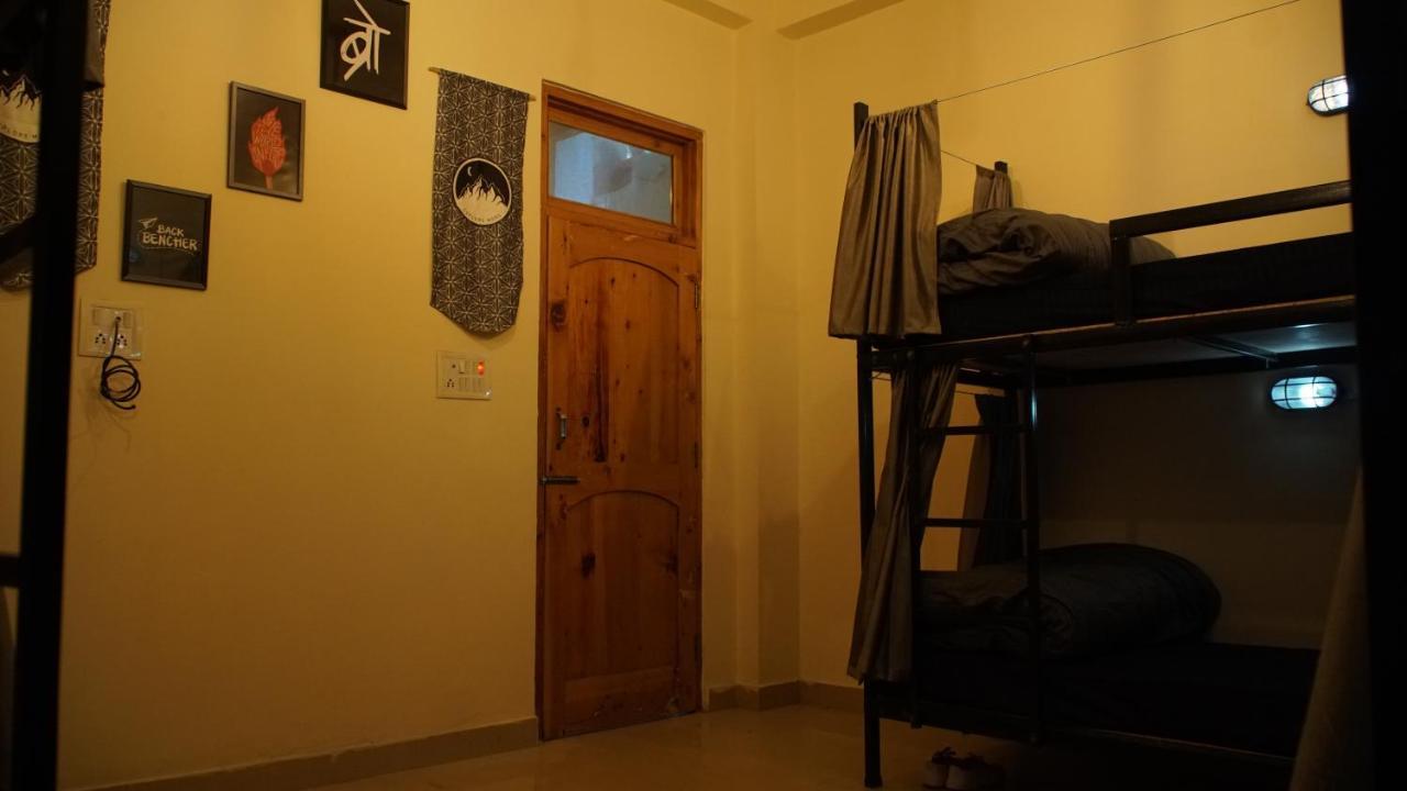 Perkup Hostel Kasol Eksteriør billede