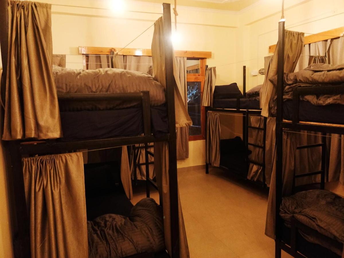 Perkup Hostel Kasol Eksteriør billede