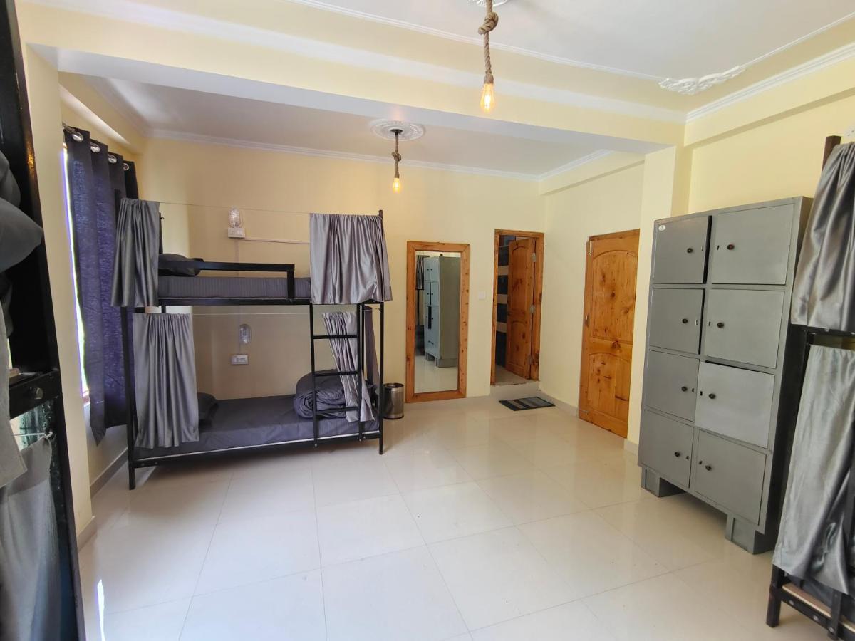 Perkup Hostel Kasol Eksteriør billede