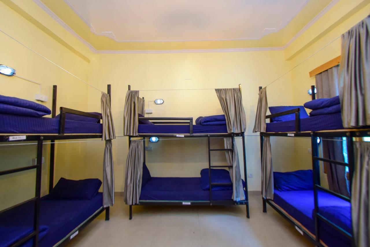 Perkup Hostel Kasol Eksteriør billede