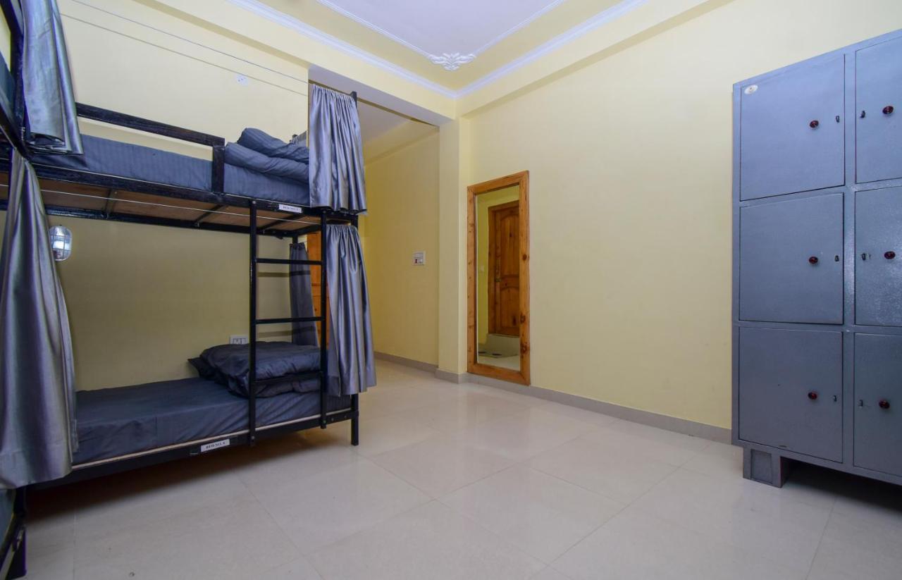 Perkup Hostel Kasol Eksteriør billede