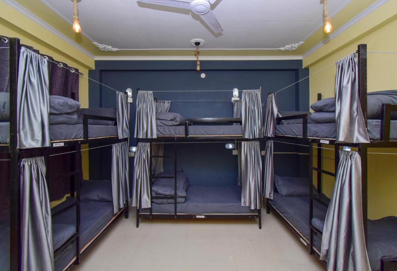 Perkup Hostel Kasol Eksteriør billede