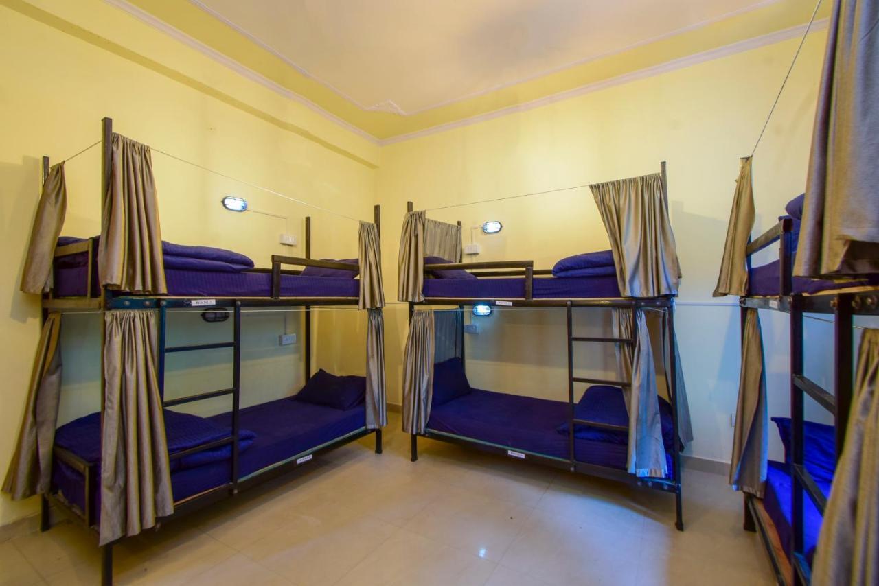Perkup Hostel Kasol Eksteriør billede