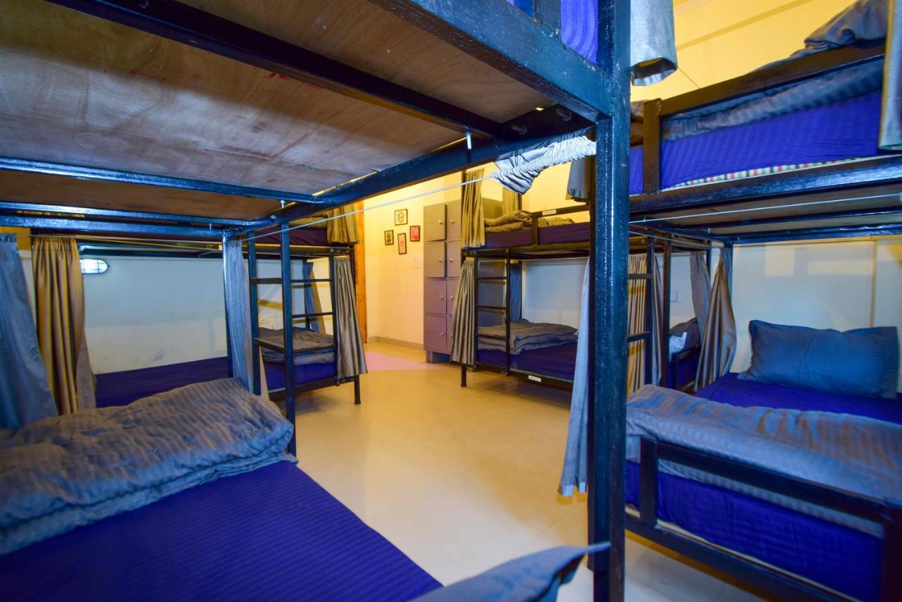Perkup Hostel Kasol Eksteriør billede