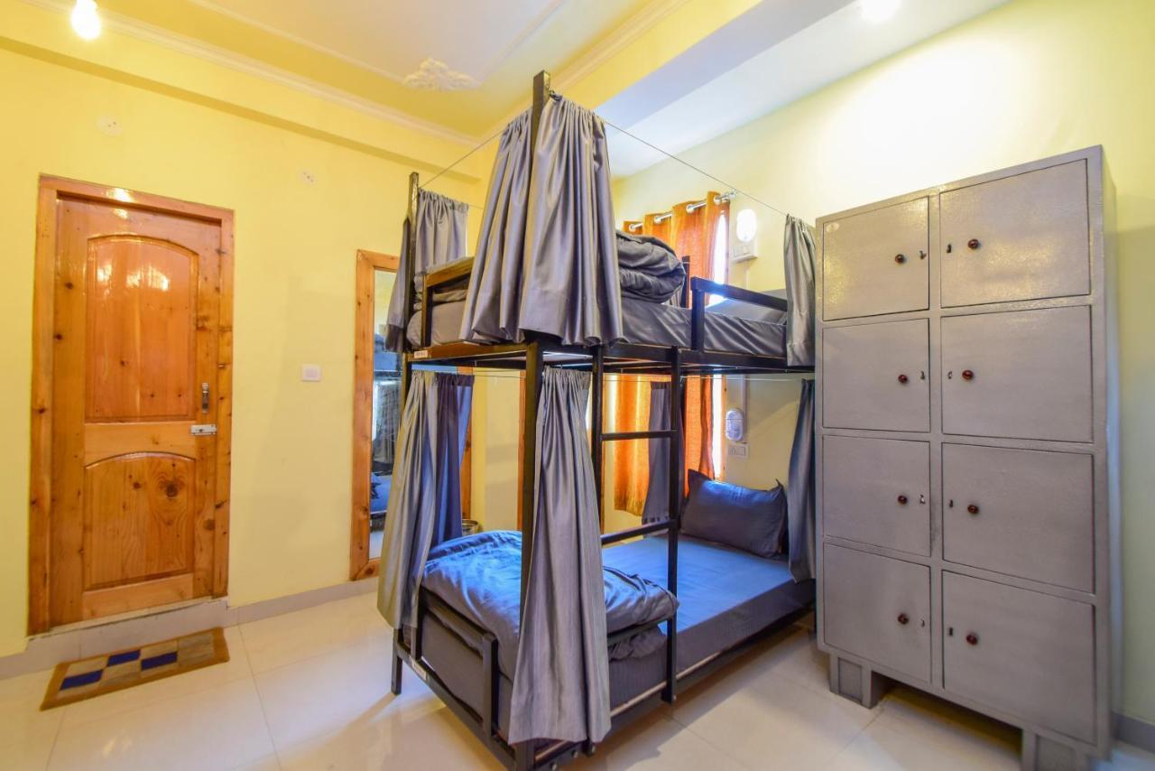 Perkup Hostel Kasol Eksteriør billede
