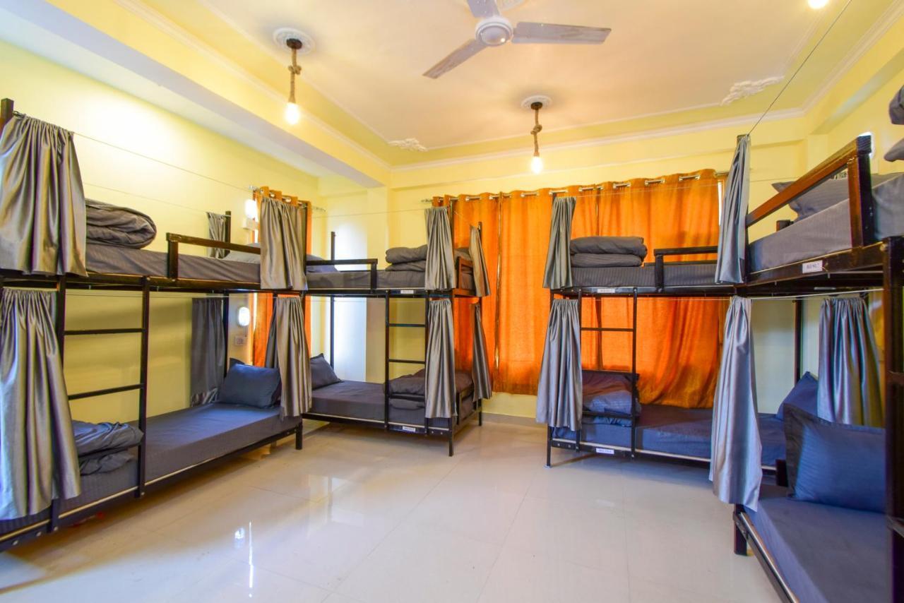 Perkup Hostel Kasol Eksteriør billede