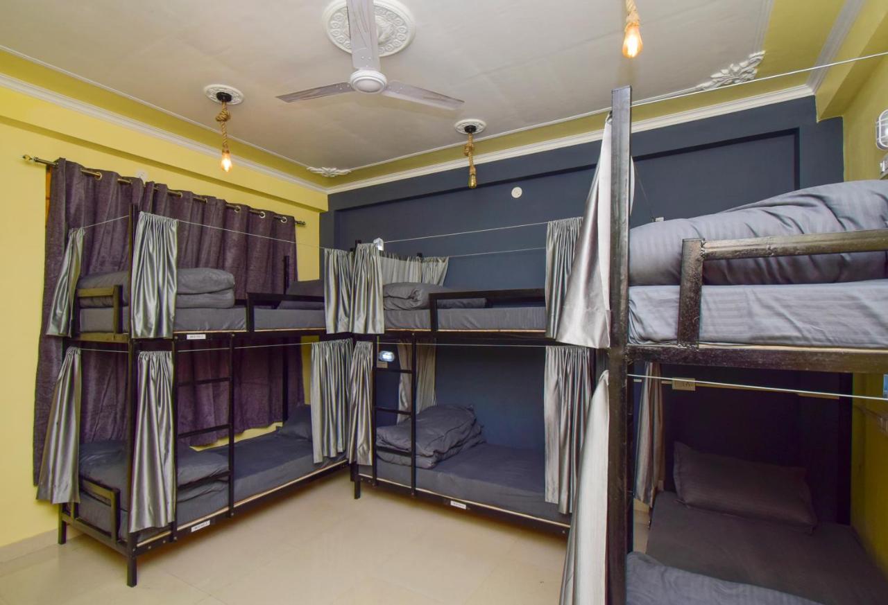 Perkup Hostel Kasol Eksteriør billede